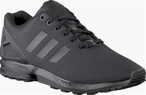 zwarte sneakers heren adidas|Zwarte adidas Sneakers voor heren online .